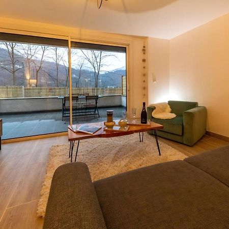 Les Appartements De Clelia Ax-les-Thermes Εξωτερικό φωτογραφία