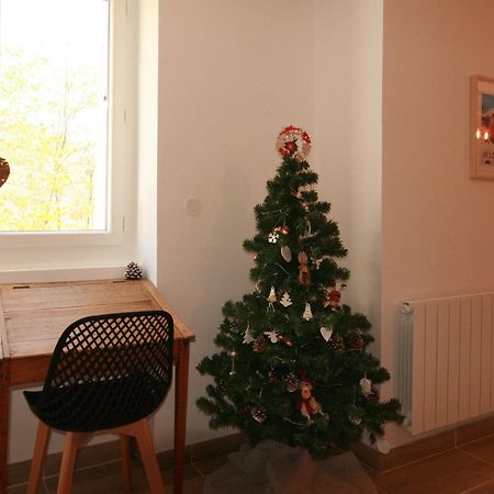 Les Appartements De Clelia Ax-les-Thermes Εξωτερικό φωτογραφία