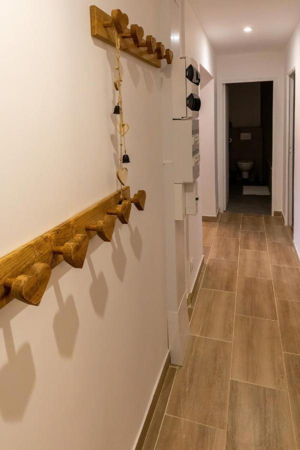 Les Appartements De Clelia Ax-les-Thermes Εξωτερικό φωτογραφία