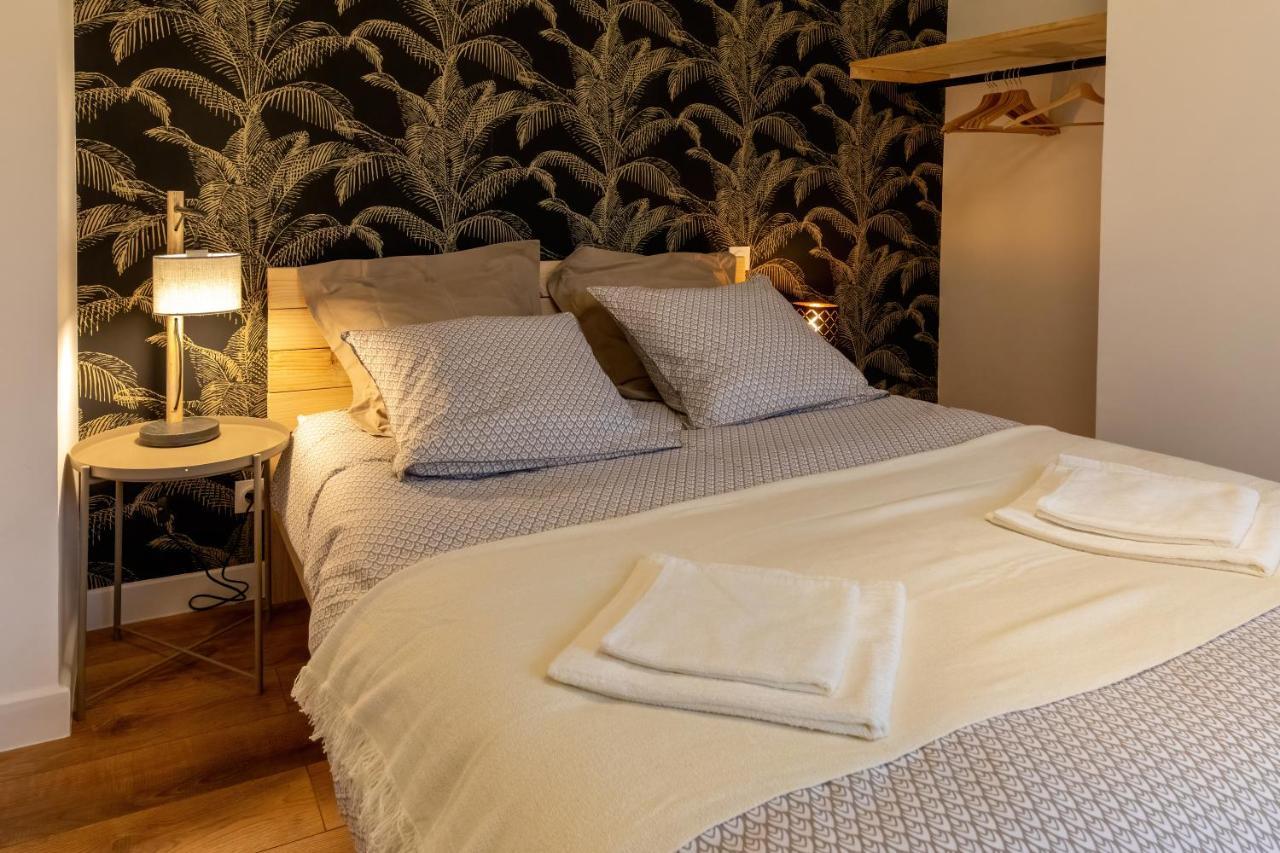 Les Appartements De Clelia Ax-les-Thermes Εξωτερικό φωτογραφία
