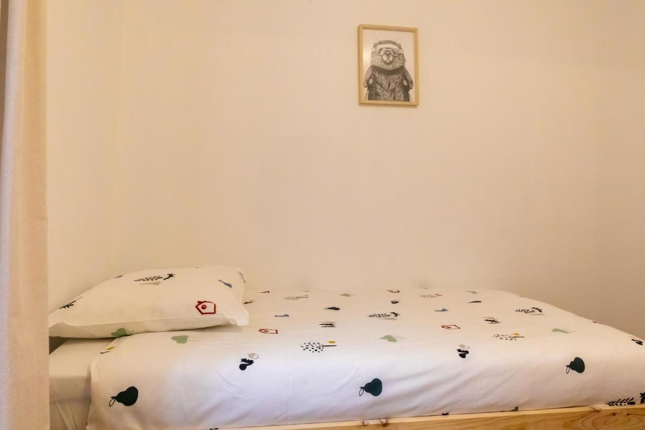 Les Appartements De Clelia Ax-les-Thermes Εξωτερικό φωτογραφία