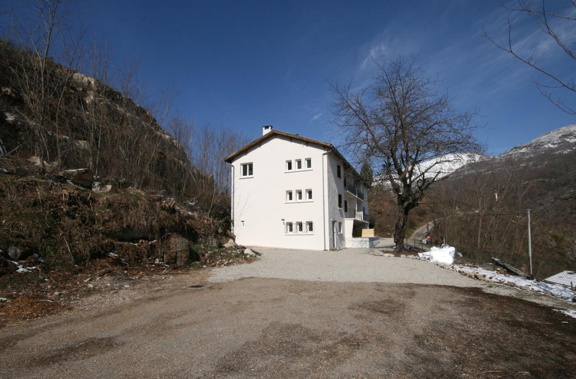 Les Appartements De Clelia Ax-les-Thermes Εξωτερικό φωτογραφία