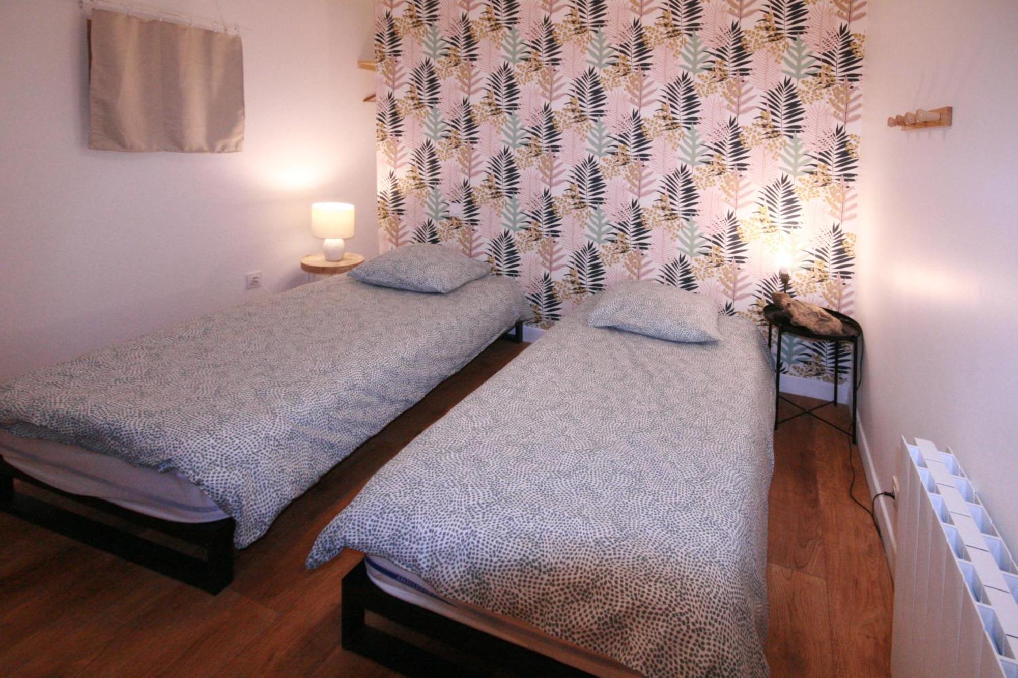 Les Appartements De Clelia Ax-les-Thermes Εξωτερικό φωτογραφία