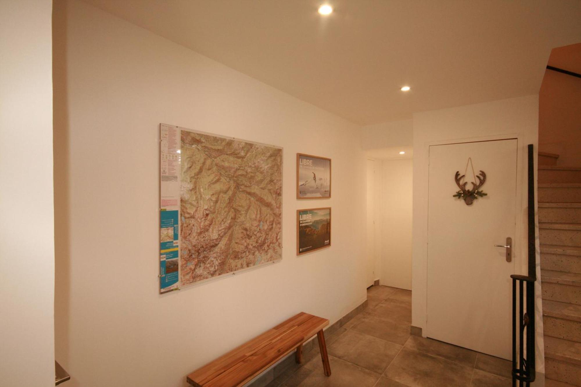 Les Appartements De Clelia Ax-les-Thermes Εξωτερικό φωτογραφία