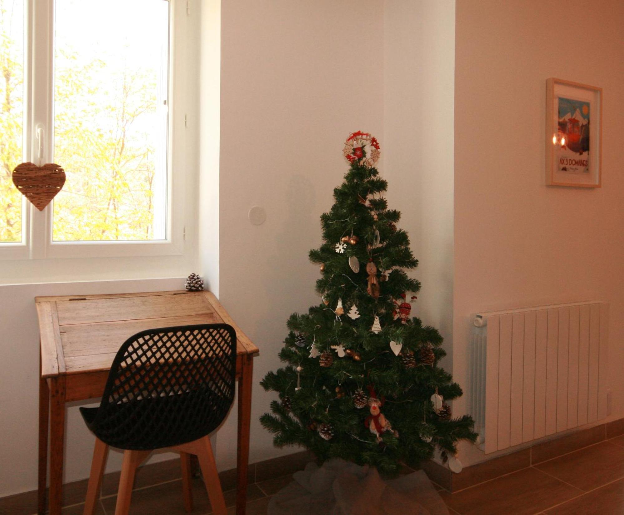 Les Appartements De Clelia Ax-les-Thermes Εξωτερικό φωτογραφία