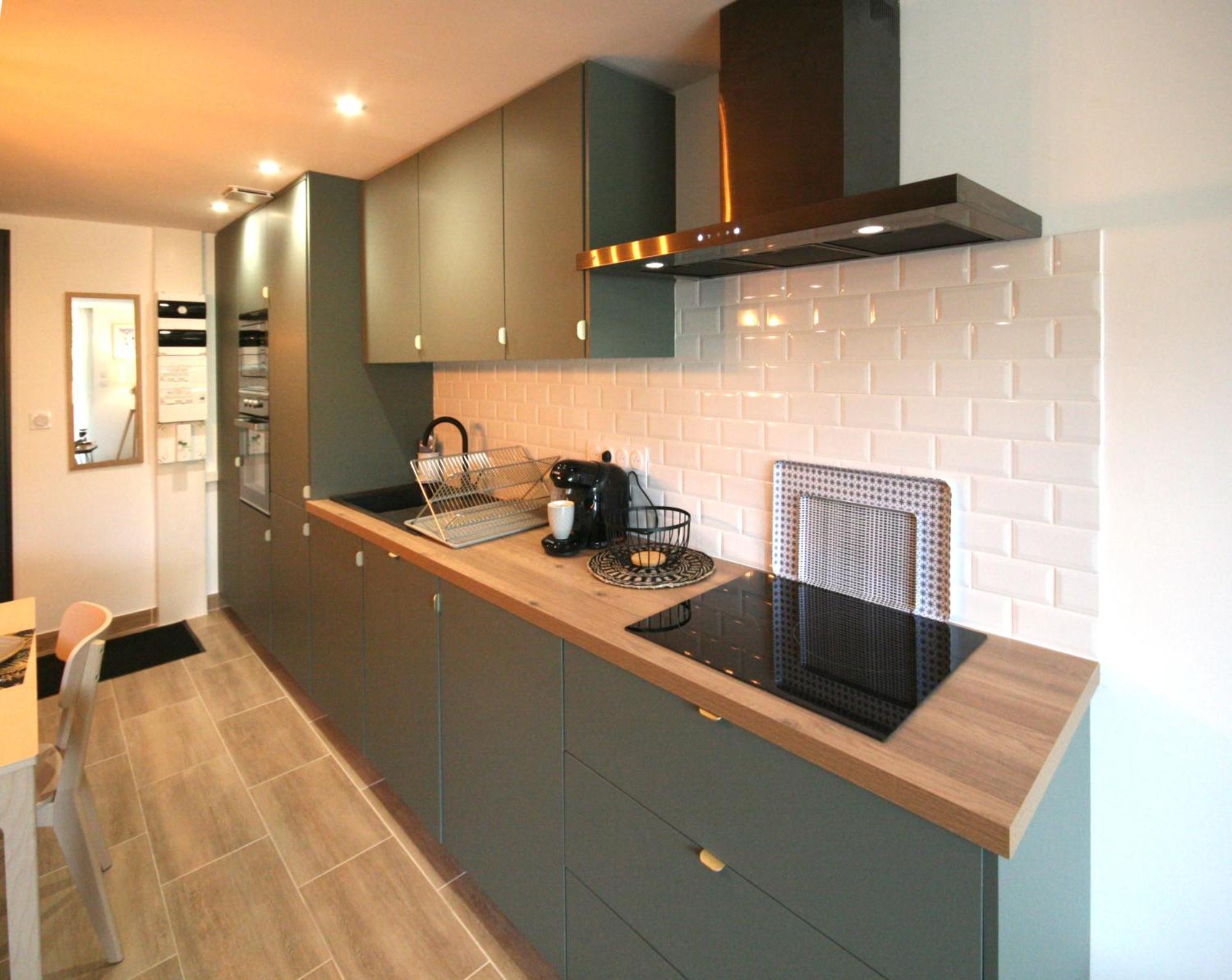 Les Appartements De Clelia Ax-les-Thermes Εξωτερικό φωτογραφία