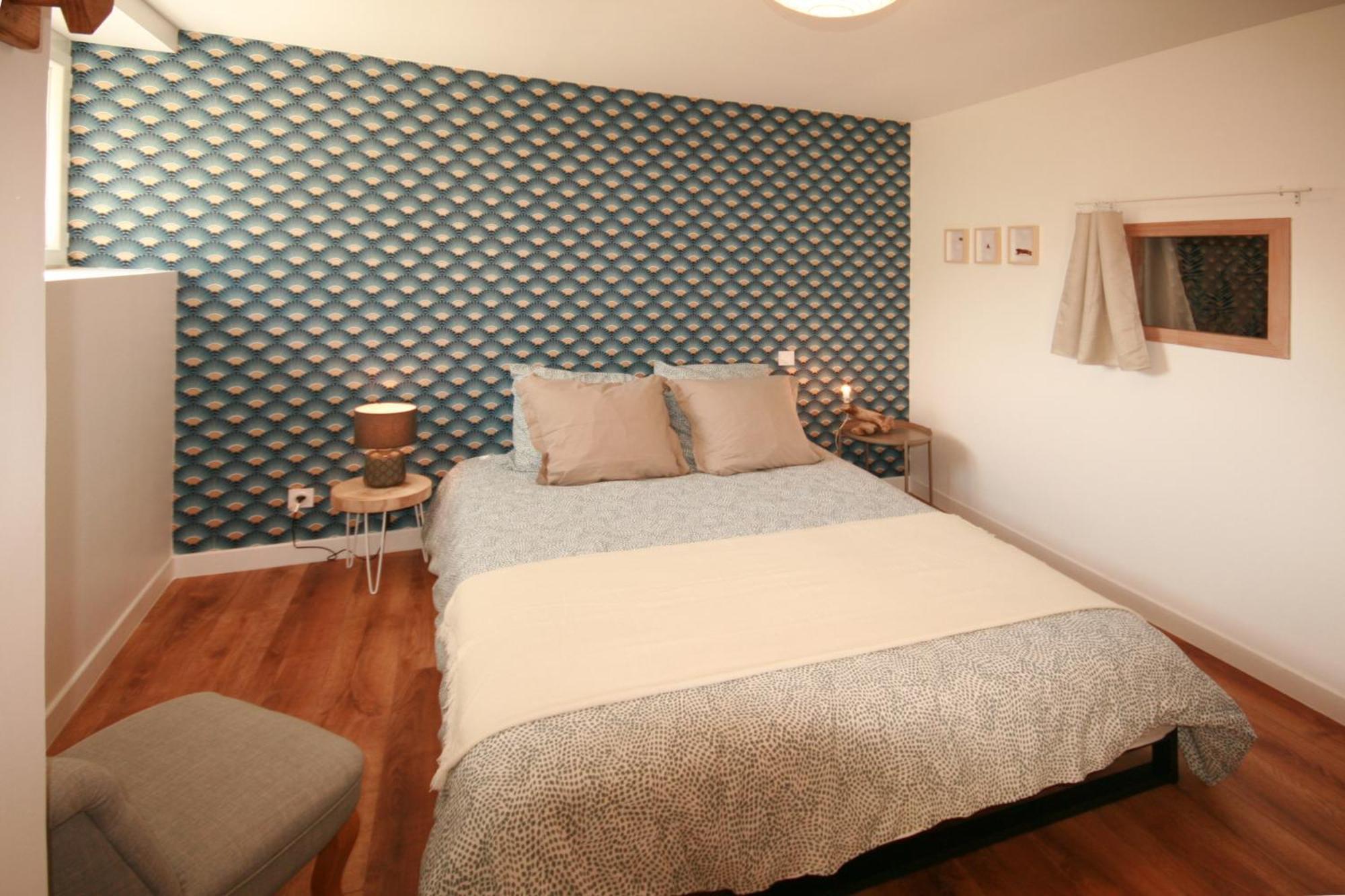 Les Appartements De Clelia Ax-les-Thermes Εξωτερικό φωτογραφία