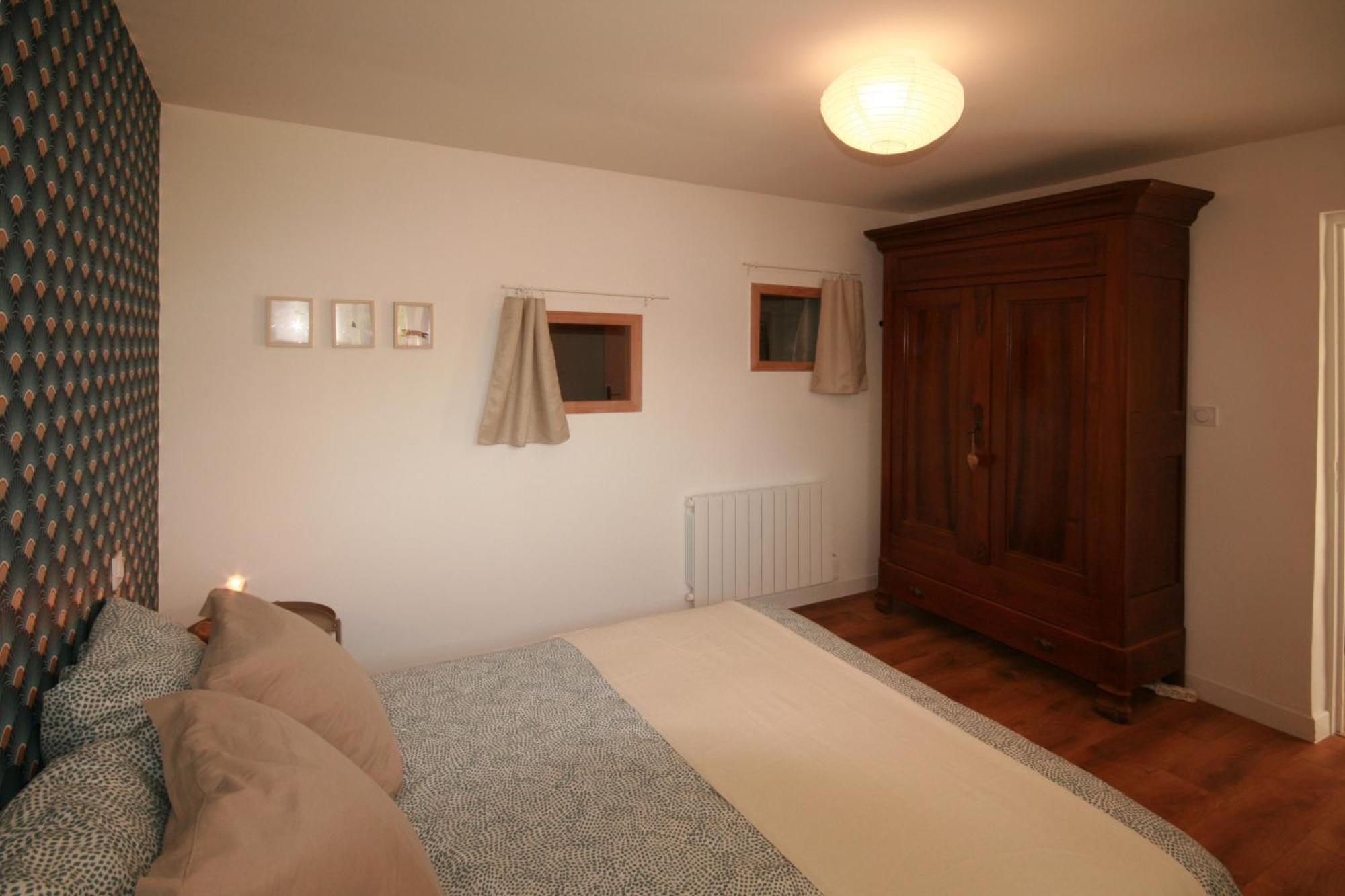 Les Appartements De Clelia Ax-les-Thermes Εξωτερικό φωτογραφία