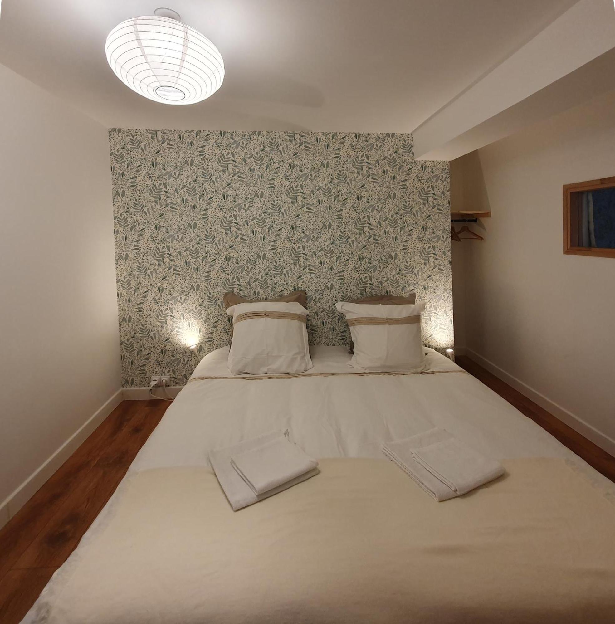 Les Appartements De Clelia Ax-les-Thermes Εξωτερικό φωτογραφία