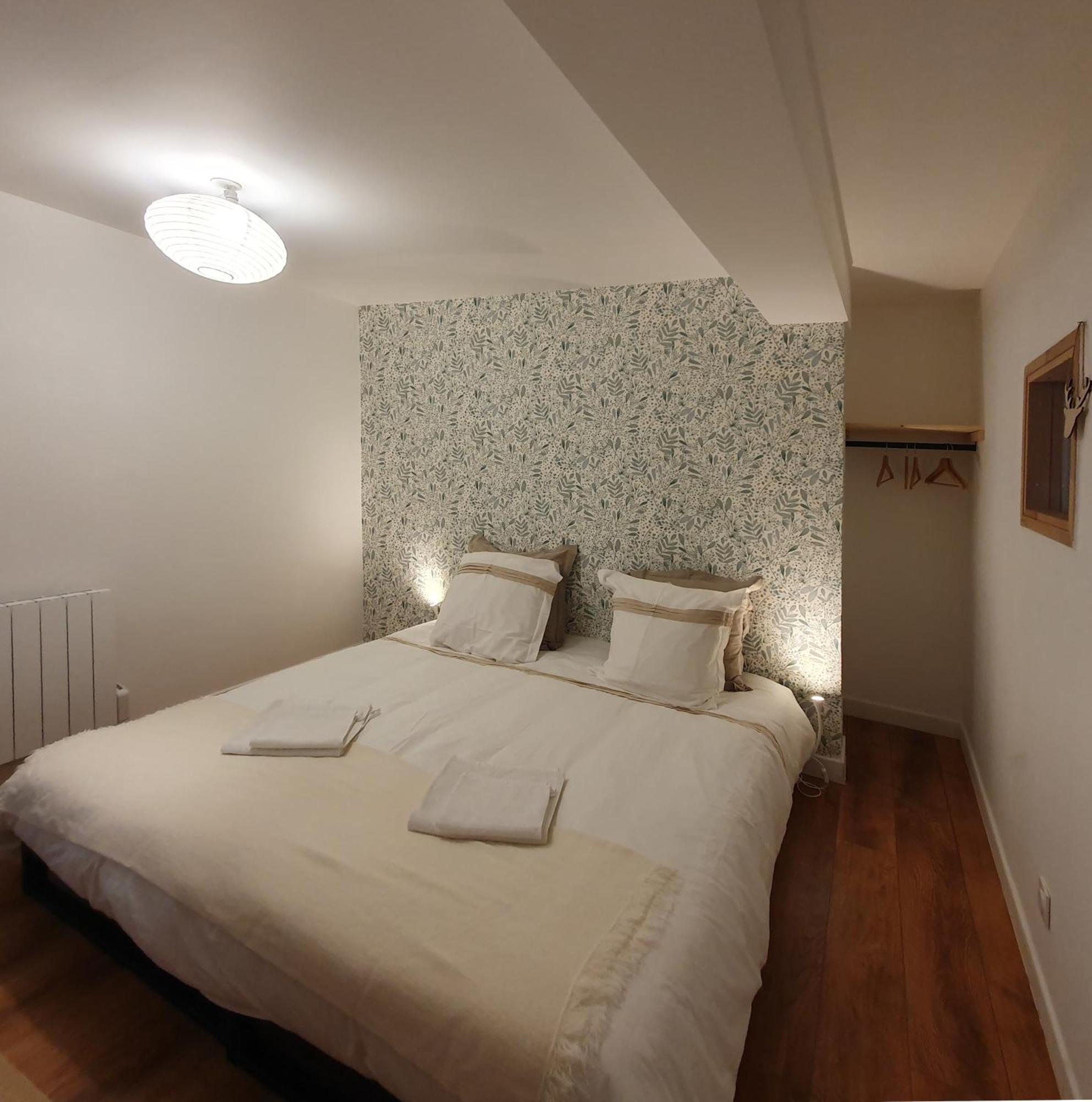 Les Appartements De Clelia Ax-les-Thermes Εξωτερικό φωτογραφία