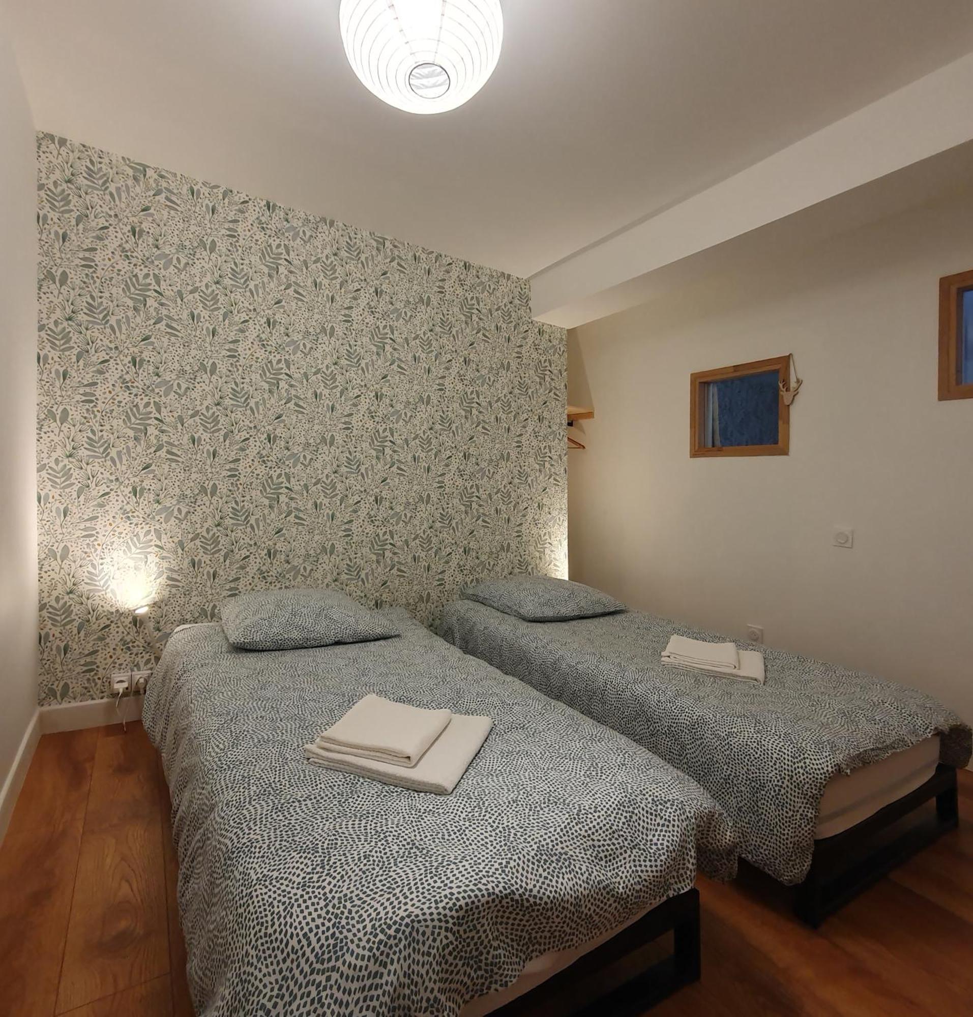 Les Appartements De Clelia Ax-les-Thermes Εξωτερικό φωτογραφία